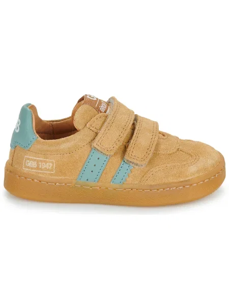 Pantofi copii Gbb maro