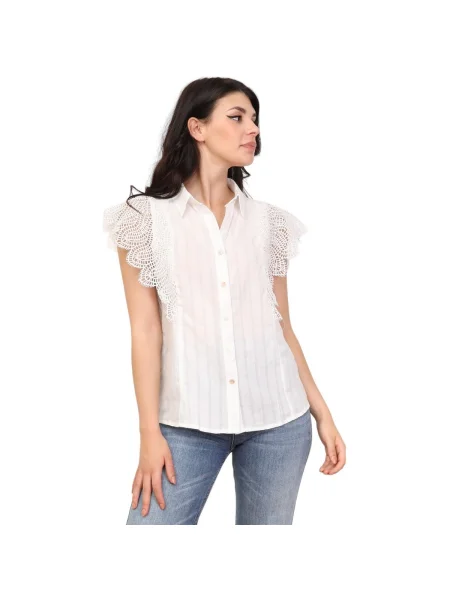 Bluză La Modeuse