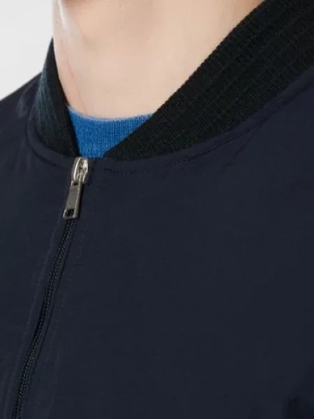 Arber ­ Бомбер синій