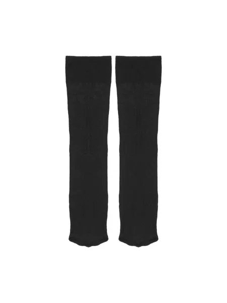 Ponožky Kisses&love hnědé