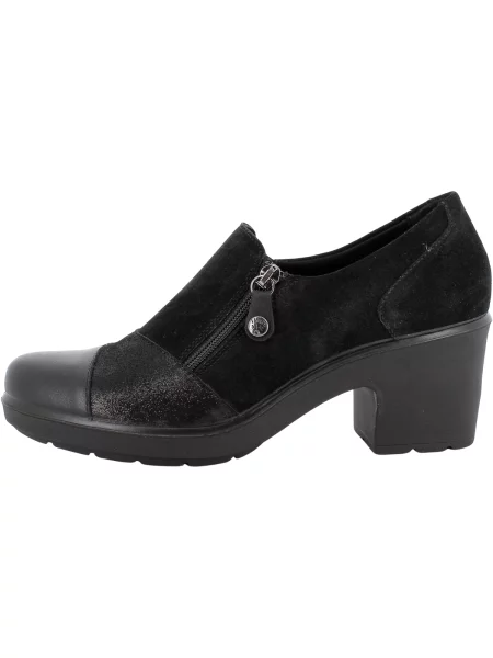 Pantofi Enval negru