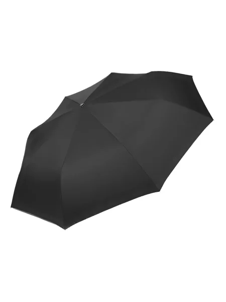 Parasol Piquadro czarny