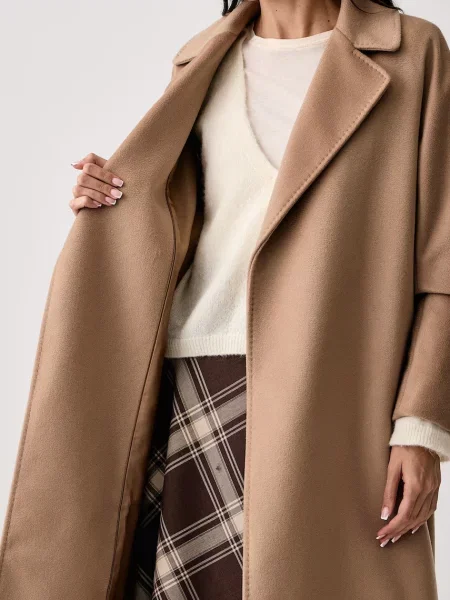 Пальто Weekend Max Mara