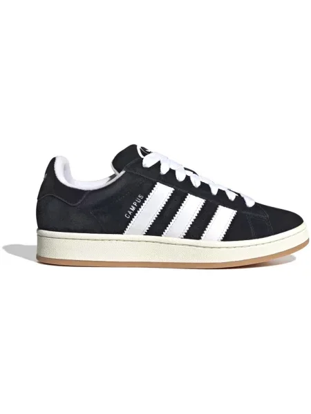 Tenisky Adidas čierna