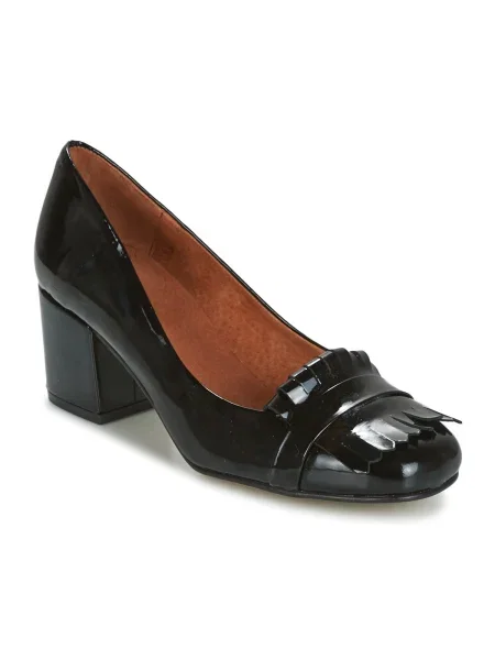 Pantofi Betty London negru