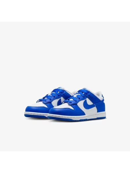 Tenisky Nike Dunk modrá