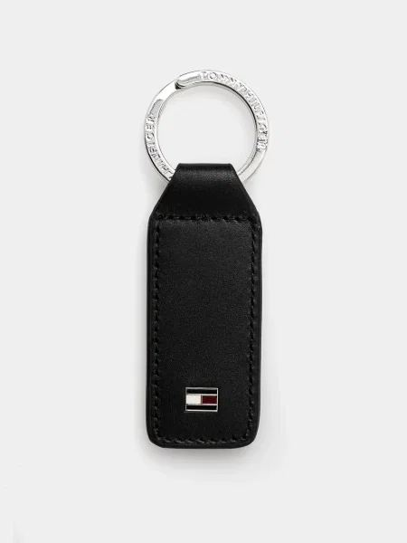 Táska Tommy Hilfiger fekete