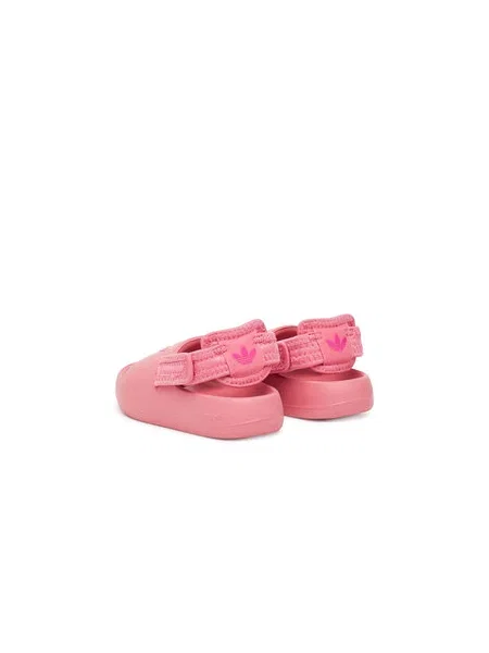 Szandál adidas adiform adilette rózsaszín
