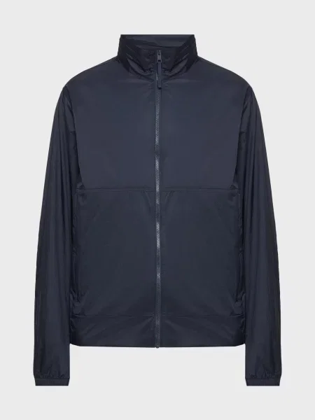 Легкий вітровка Tommy Hilfiger синя