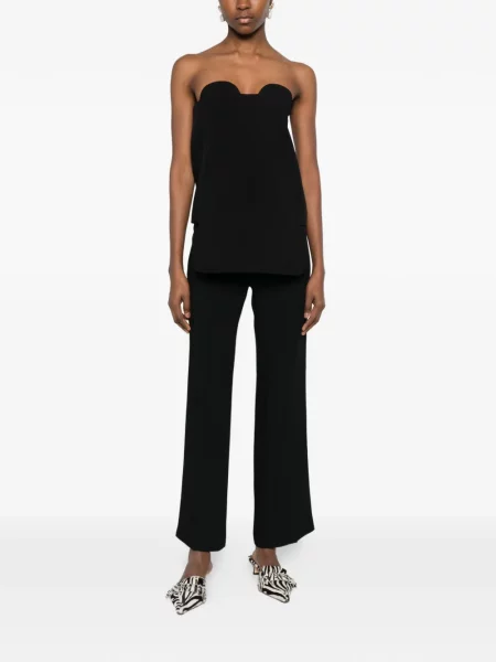 Pantaloni N°21 negru