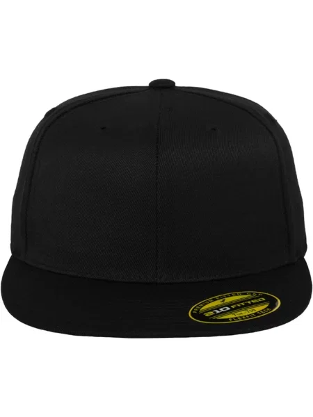 Flexfit Șapcă negru