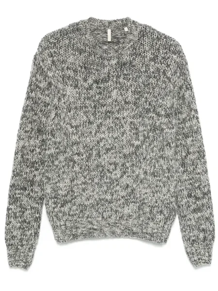 Pulover Sunflower gri
