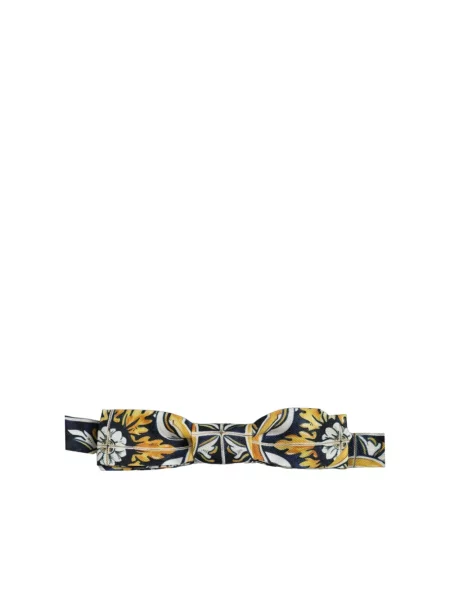 Krawat Dolce And Gabbana wiązany