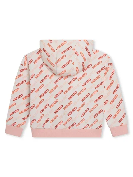 Bluza z kapturem dziecięca Kenzo
