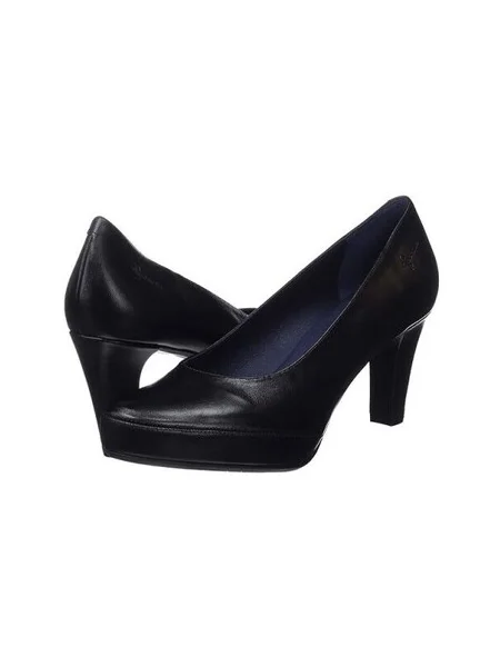 Pantofi Dorking negru