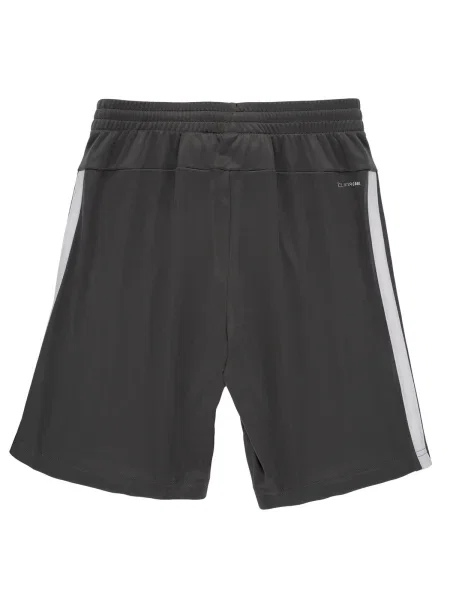 Pantaloni copii Adidas gri