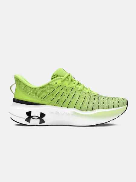Teniși Under Armour verde