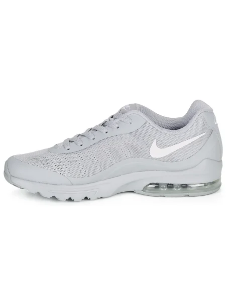 Pantofi Nike gri
