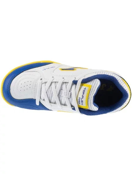 Pantofi copii Joma alb