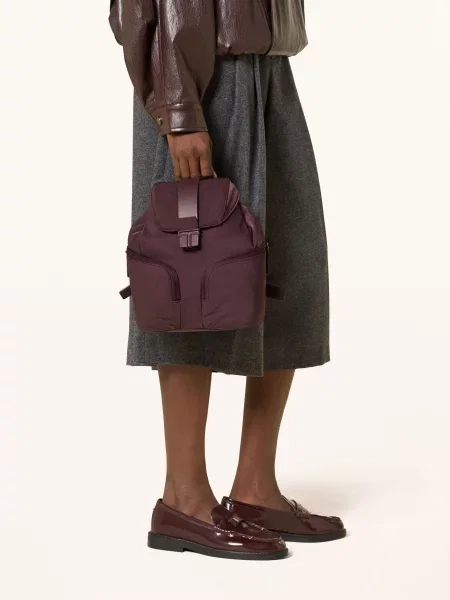 Tumi Plecak Journey Small rot