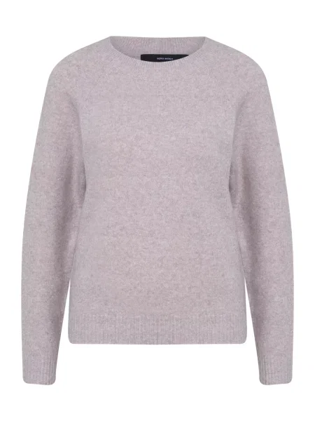 Vero Moda Petite Pulover VMDoffy sivkasto mauve ljubičasta