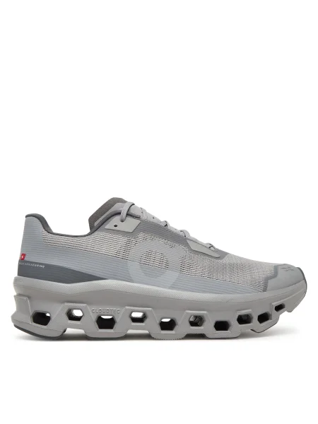 Sneakers On M Cloudmonster Void Alloy/ Glacier EUR 41 gri