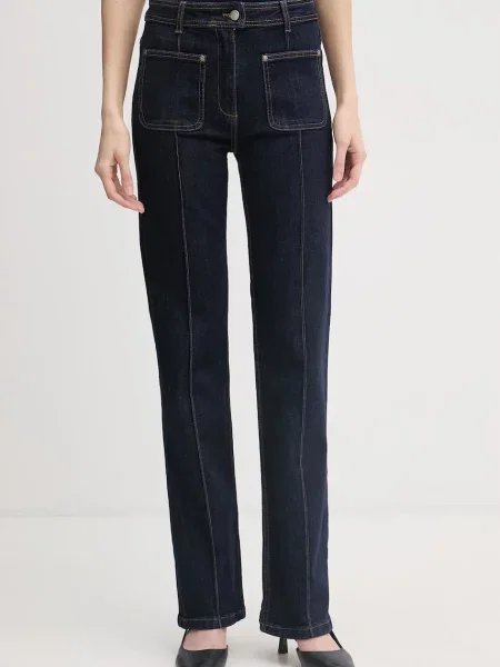 United Colors of Benetton jeansy flare