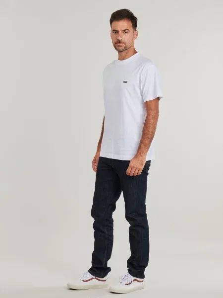 Majica Vans bijela