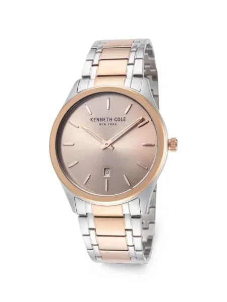 Ceas Kenneth Cole roz