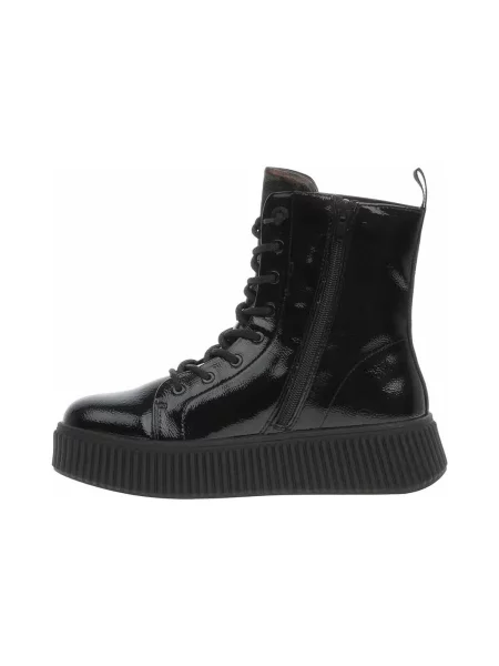 Pantofi Bugatti negru
