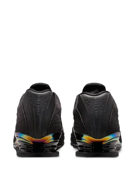 Sneakerși Nike negru