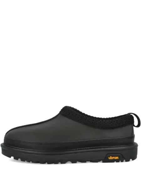 Papuci de casă Ugg negru