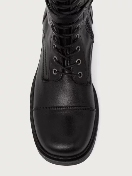 Кожаные сапоги Vagabond Shoemakers