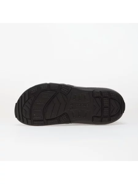 Маратонки Crocs черно