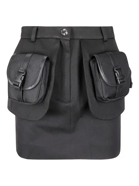 Fustă Coperni negru