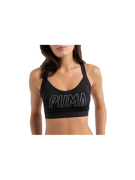 Top Puma negru