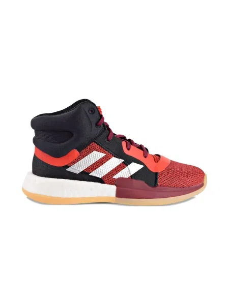 Sneakerși copii Adidas alb