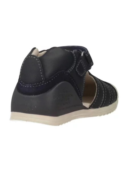 Pantofi copii Biomecanics albastru