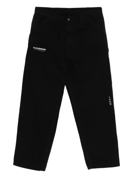Blugi Carhartt Wip negru