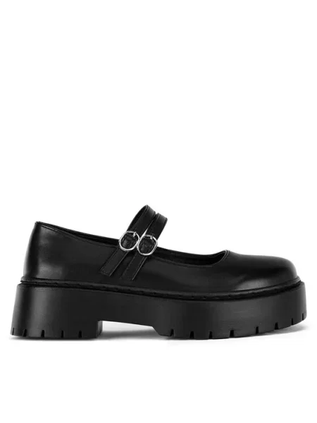 Pantofi DeeZee negru