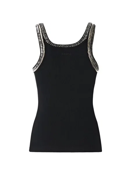 Top Pinko negru