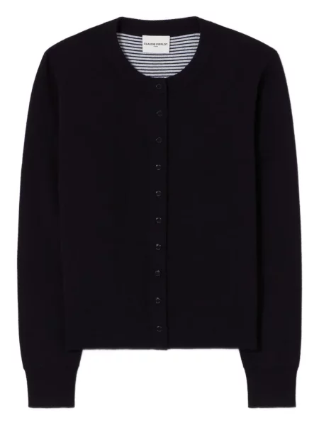 Cardigan Claudie Pierlot albastru