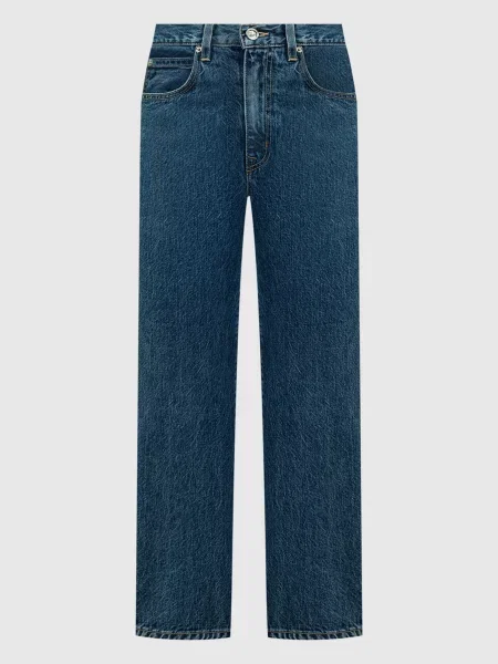 Джинси London Slvrlake сині