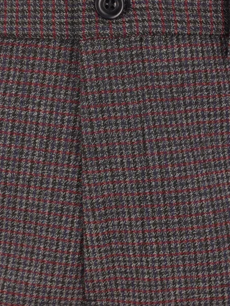 Pantaloni Namacheko gri