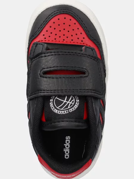 Adidas Originals Дитячі кросівки RAPID COURT