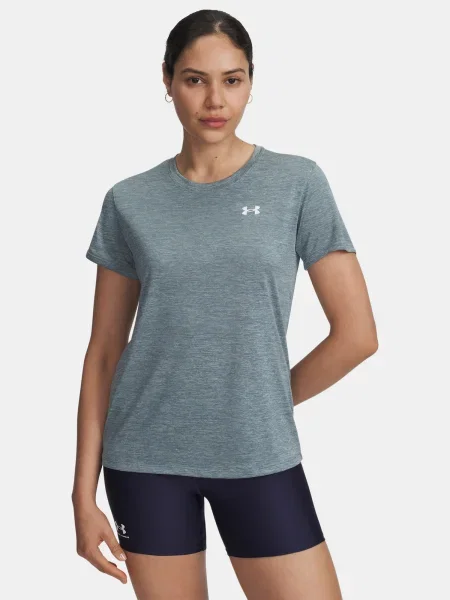 Tricou Under Armour gri
