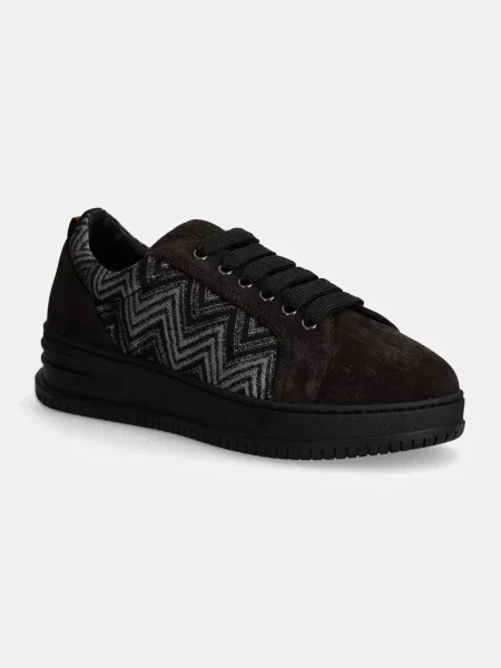 Missoni sneakers Alex negru