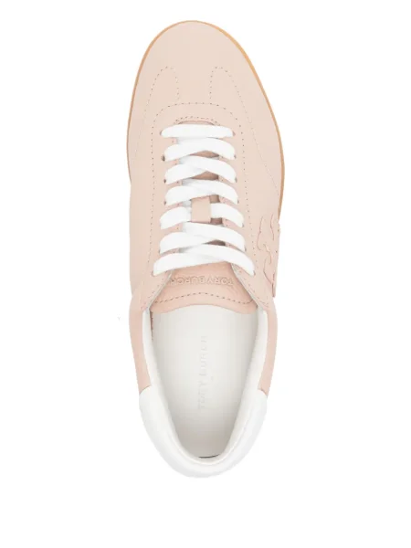 Sneakerși Tory Burch roz