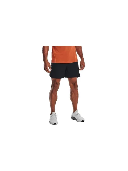 Nadrág Under Armour fekete