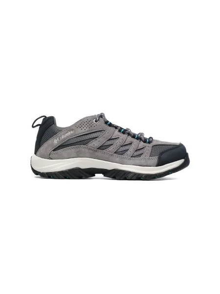 Pantofi Columbia gri